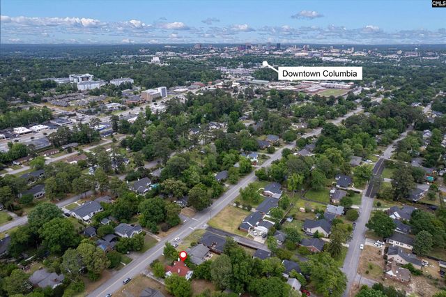 1009 Lafayette Avenue, Cayce, SC 29033