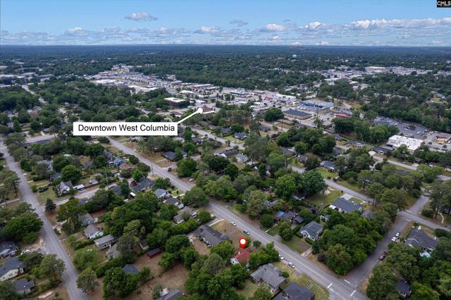 1009 Lafayette Avenue, Cayce, SC 29033