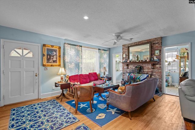1009 Lafayette Avenue, Cayce, SC 29033