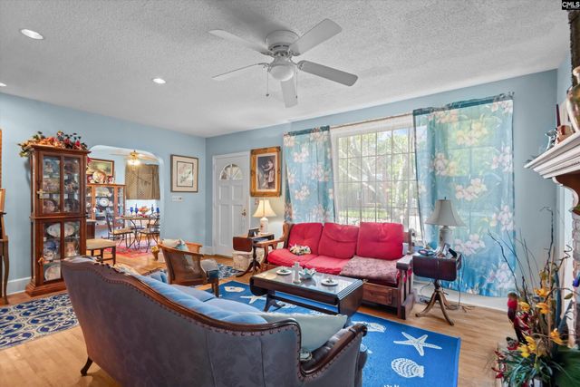 1009 Lafayette Avenue, Cayce, SC 29033