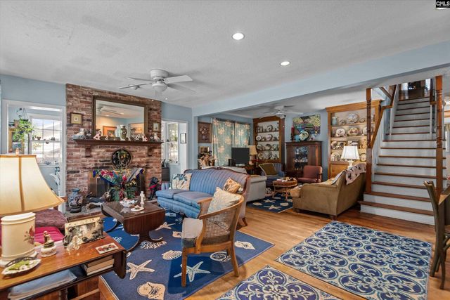 1009 Lafayette Avenue, Cayce, SC 29033