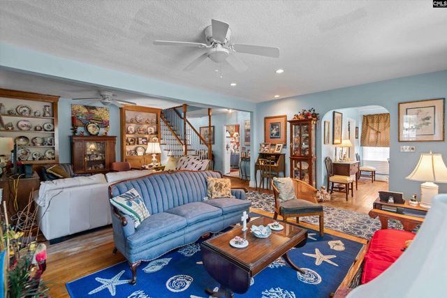 1009 Lafayette Avenue, Cayce, SC 29033