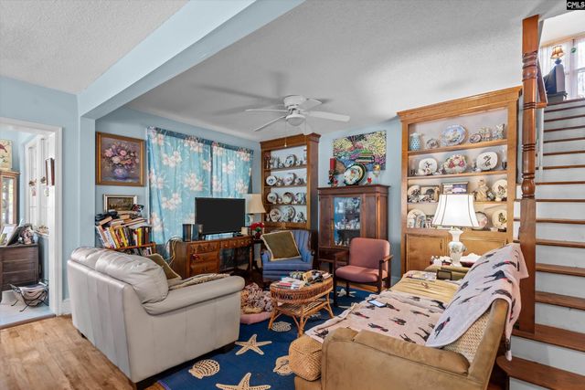 1009 Lafayette Avenue, Cayce, SC 29033