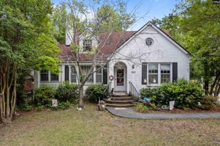 1009 Lafayette Avenue, Cayce, SC 29033