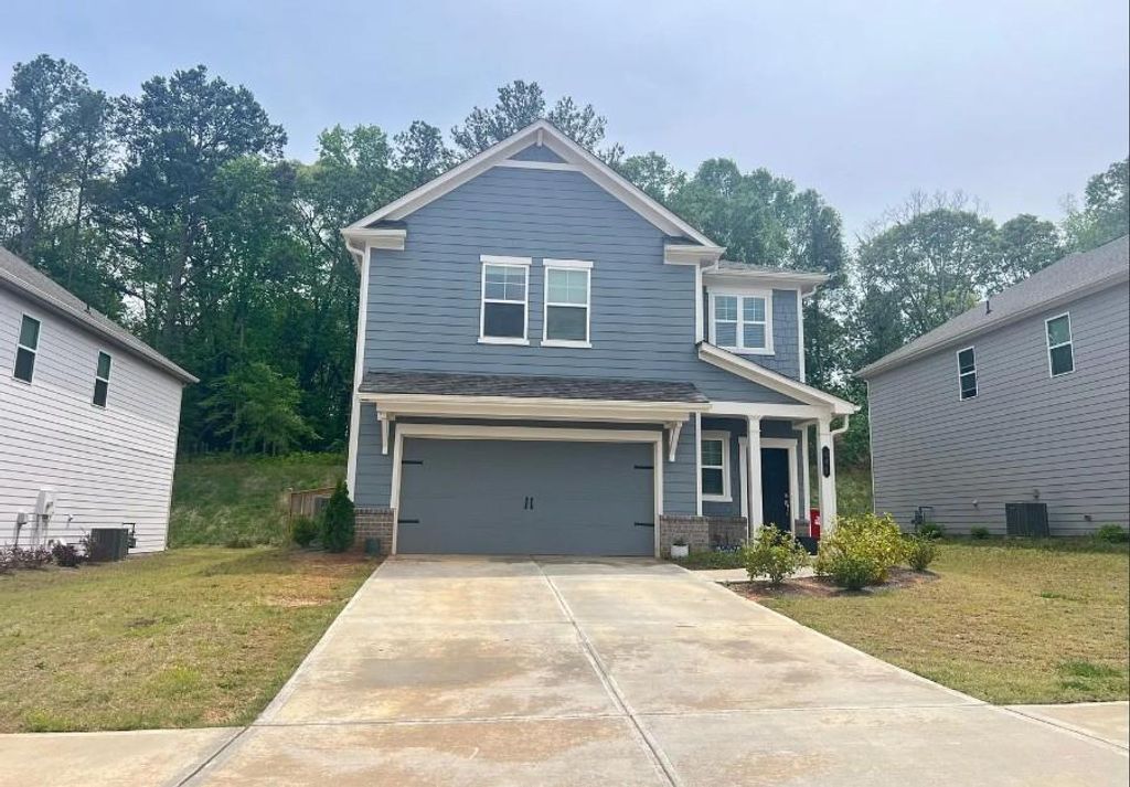 140 Golden Eagle Parkway, Braselton, GA 30517