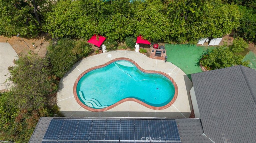 Image 44 of property listing at 10315 Beckford, Porter Ranch, CA 91326
