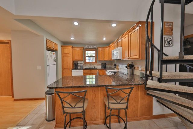 1974 N Cypress Lane, Arkdale, WI 54613