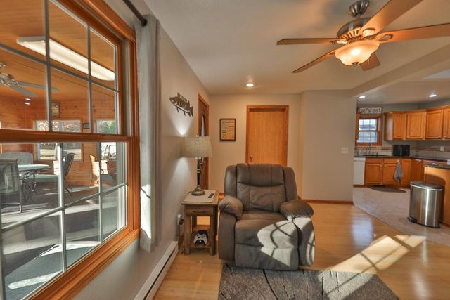 1974 N Cypress Lane, Arkdale, WI 54613