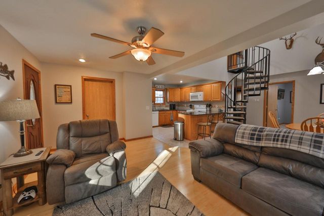 1974 N Cypress Lane, Arkdale, WI 54613