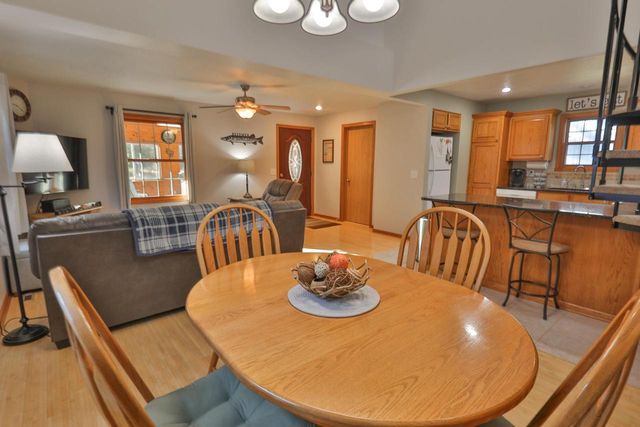 1974 N Cypress Lane, Arkdale, WI 54613