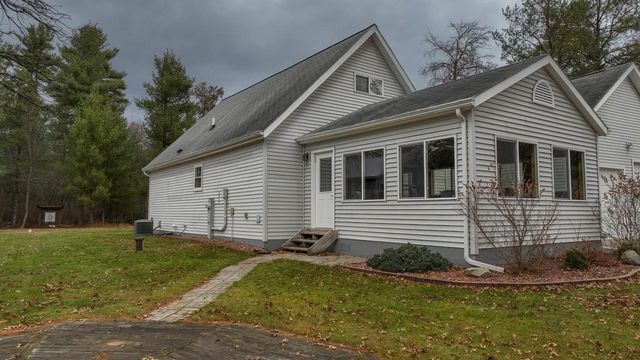 1974 N Cypress Lane, Arkdale, WI 54613