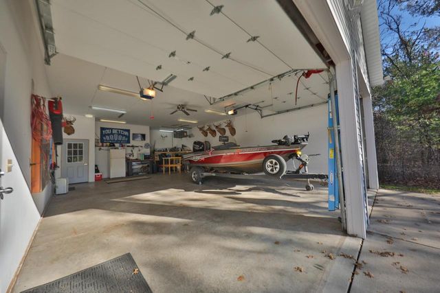 1974 N Cypress Lane, Arkdale, WI 54613