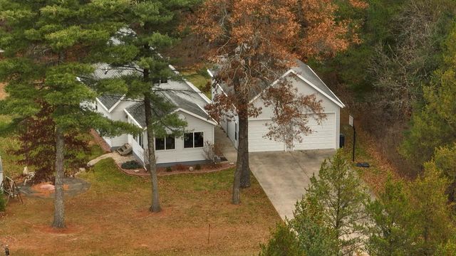 1974 N Cypress Lane, Arkdale, WI 54613