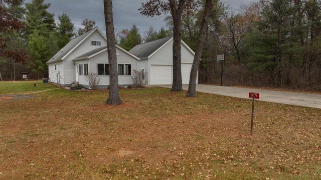 1974 N Cypress Lane, Arkdale, WI 54613