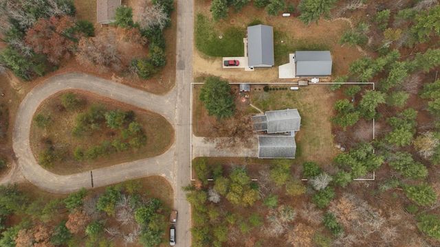 1974 N Cypress Lane, Arkdale, WI 54613