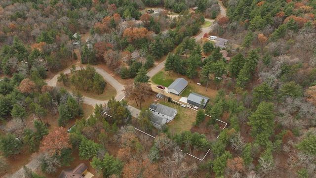 1974 N Cypress Lane, Arkdale, WI 54613