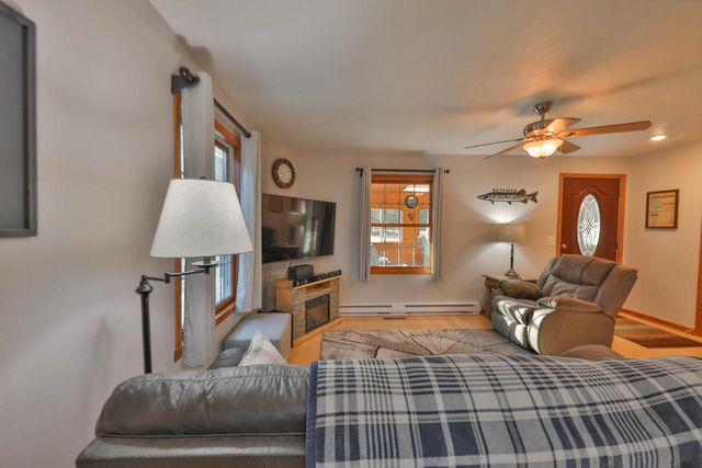 1974 N Cypress Lane, Arkdale, WI 54613