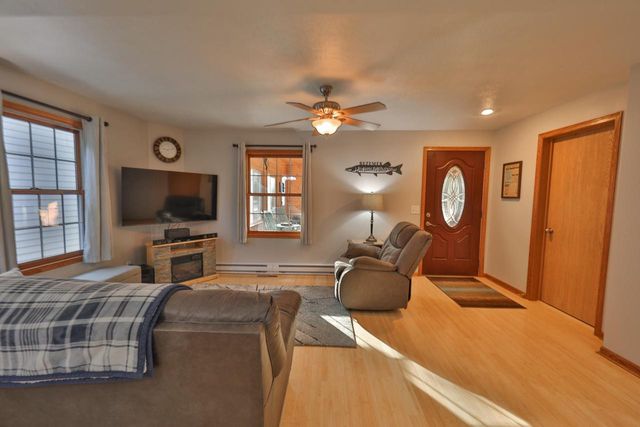 1974 N Cypress Lane, Arkdale, WI 54613