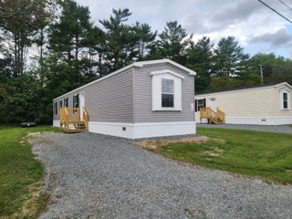 81 Cramton Road L-16, Castleton, VT 05735