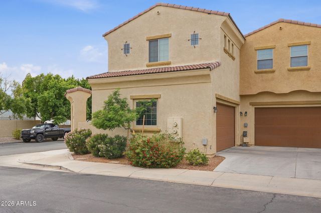 1367 S COUNTRY CLUB Drive 1105, Mesa, AZ 85210