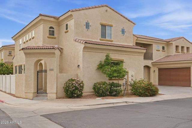 1367 S COUNTRY CLUB Drive 1105, Mesa, AZ 85210
