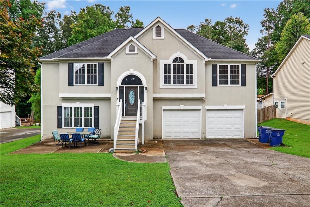 3269 Perch SW Drive, Marietta, GA 30008