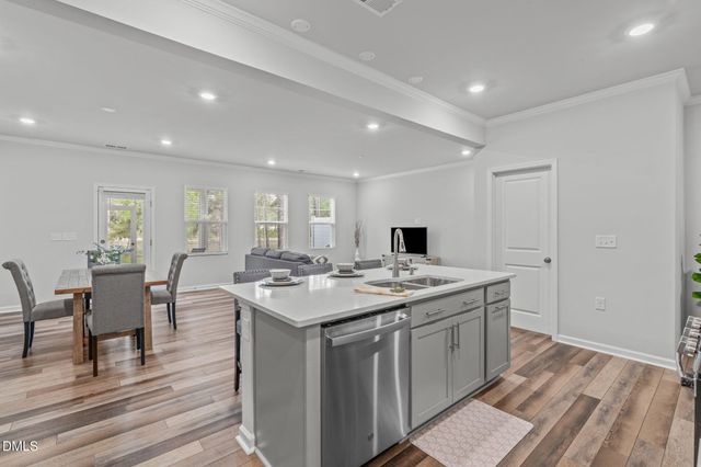 1818 Porch Swing Way, Apex, NC 27502