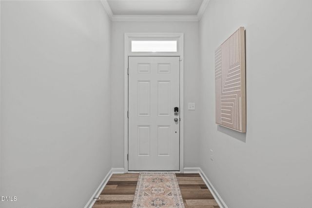 1818 Porch Swing Way, Apex, NC 27502