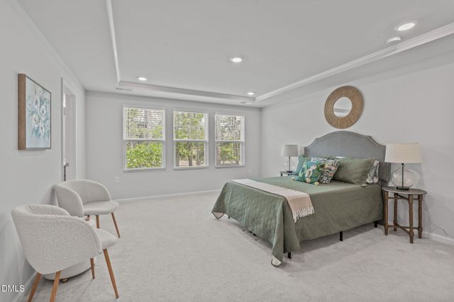 1818 Porch Swing Way, Apex, NC 27502