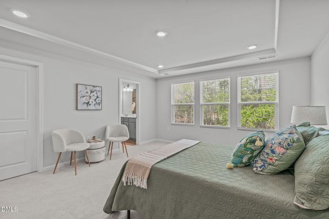 1818 Porch Swing Way, Apex, NC 27502