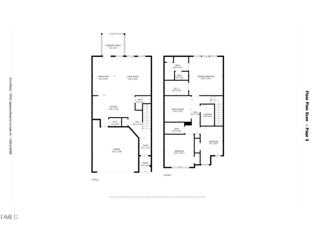 1818 Porch Swing Way, Apex, NC 27502