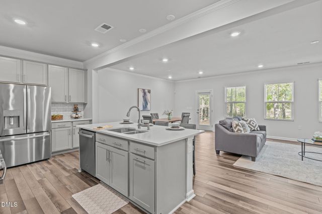 1818 Porch Swing Way, Apex, NC 27502