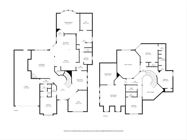 210 Fox Squirrel Court, Pinehurst, TX 77362