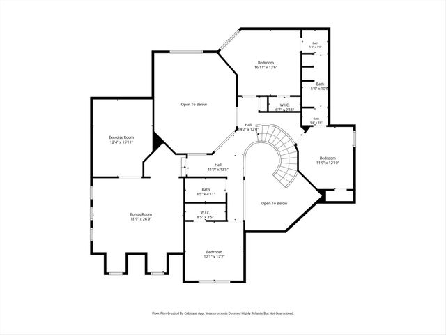 210 Fox Squirrel Court, Pinehurst, TX 77362