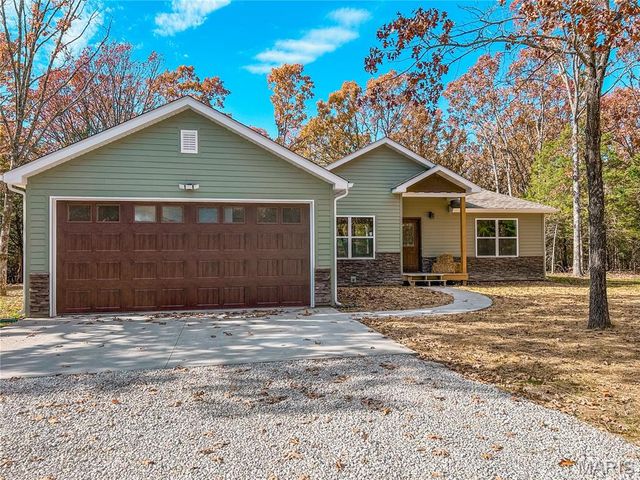 11055 Private Drive 2222, Rolla, MO 65559