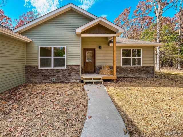 11055 Private Drive 2222, Rolla, MO 65559