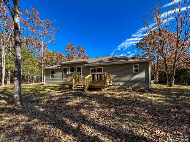 11055 Private Drive 2222, Rolla, MO 65559