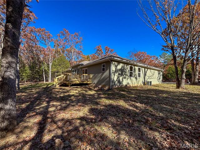 11055 Private Drive 2222, Rolla, MO 65559