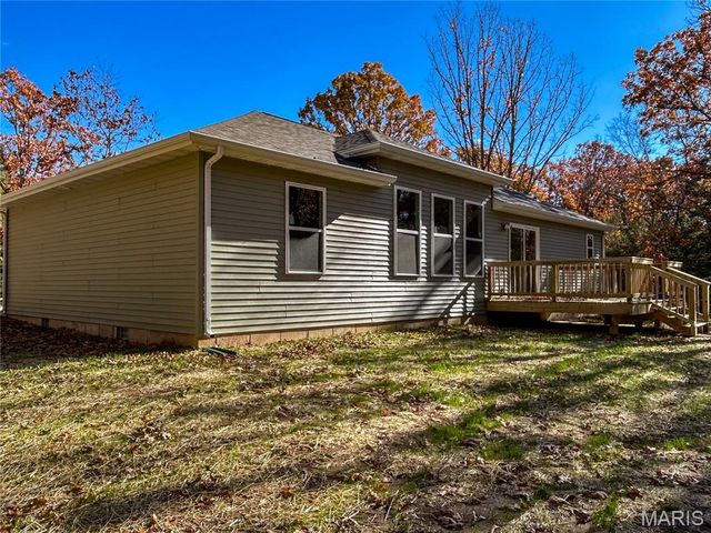 11055 Private Drive 2222, Rolla, MO 65559