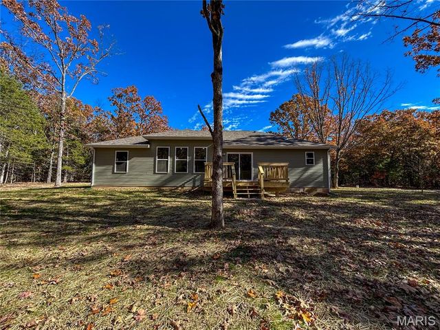 11055 Private Drive 2222, Rolla, MO 65559