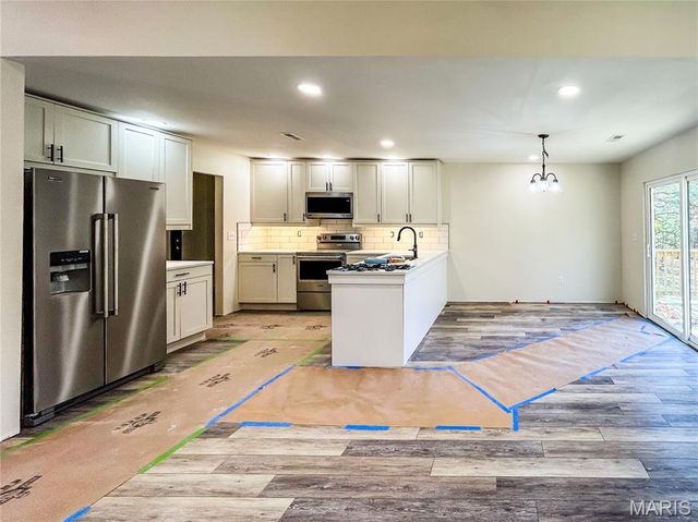 11055 Private Drive 2222, Rolla, MO 65559