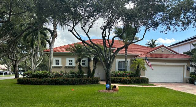 391 Mallard Point, Jupiter, FL 33458