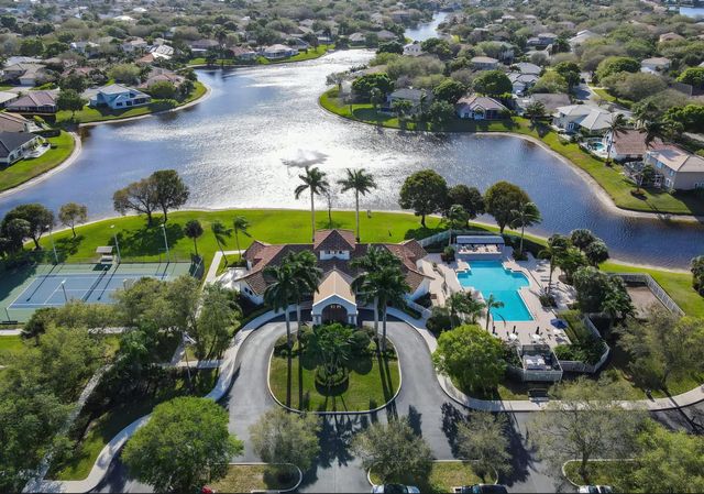 391 Mallard Point, Jupiter, FL 33458