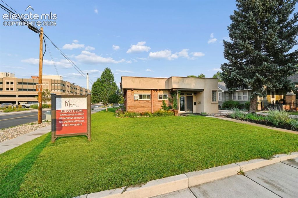2402 N Nevada Avenue, Colorado Springs, CO 80907 — photo 2
