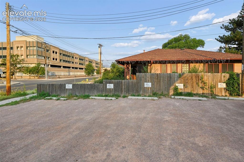 2402 N Nevada Avenue, Colorado Springs, CO 80907 — photo 3