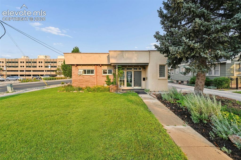 2402 N Nevada Avenue, Colorado Springs, CO 80907 — photo 5