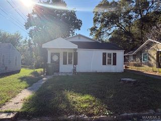 3344 E Tuskegee Circle, Montgomery, AL 36108