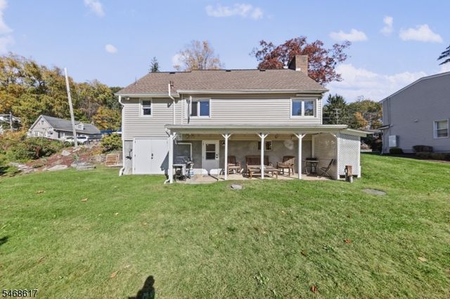 7 Bergen Hill Rd, Rockaway Twp., NJ 07866