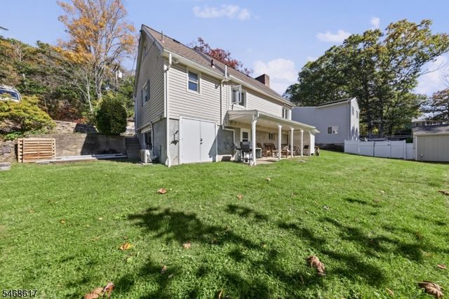 7 Bergen Hill Rd, Rockaway Twp., NJ 07866