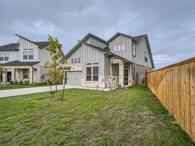 2800 Sebring CIR, Austin, TX 78747
